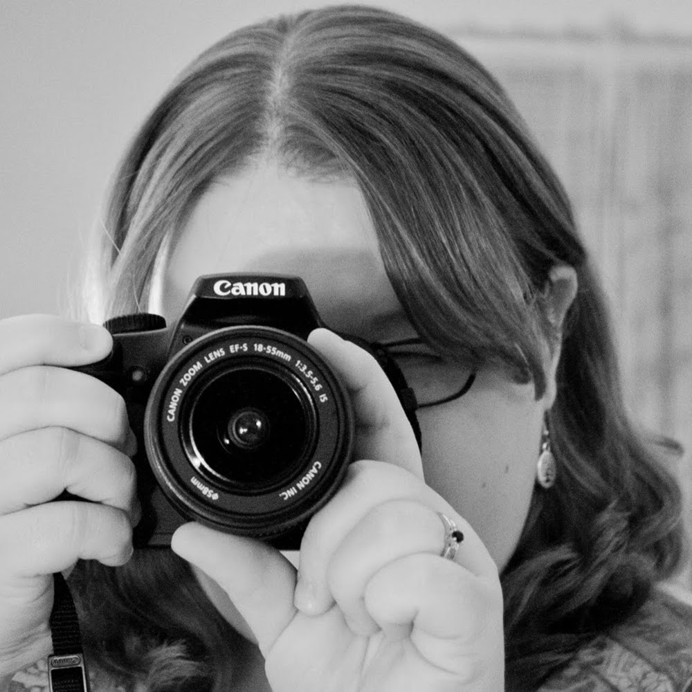 Meet your Posher, Jenn
